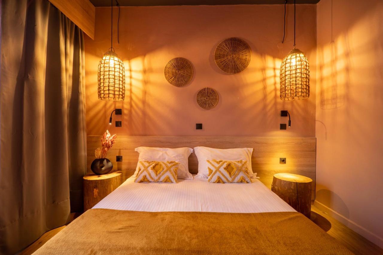 Paradisio Baby & Kinder Hotel สตาวรอช ภายนอก รูปภาพ