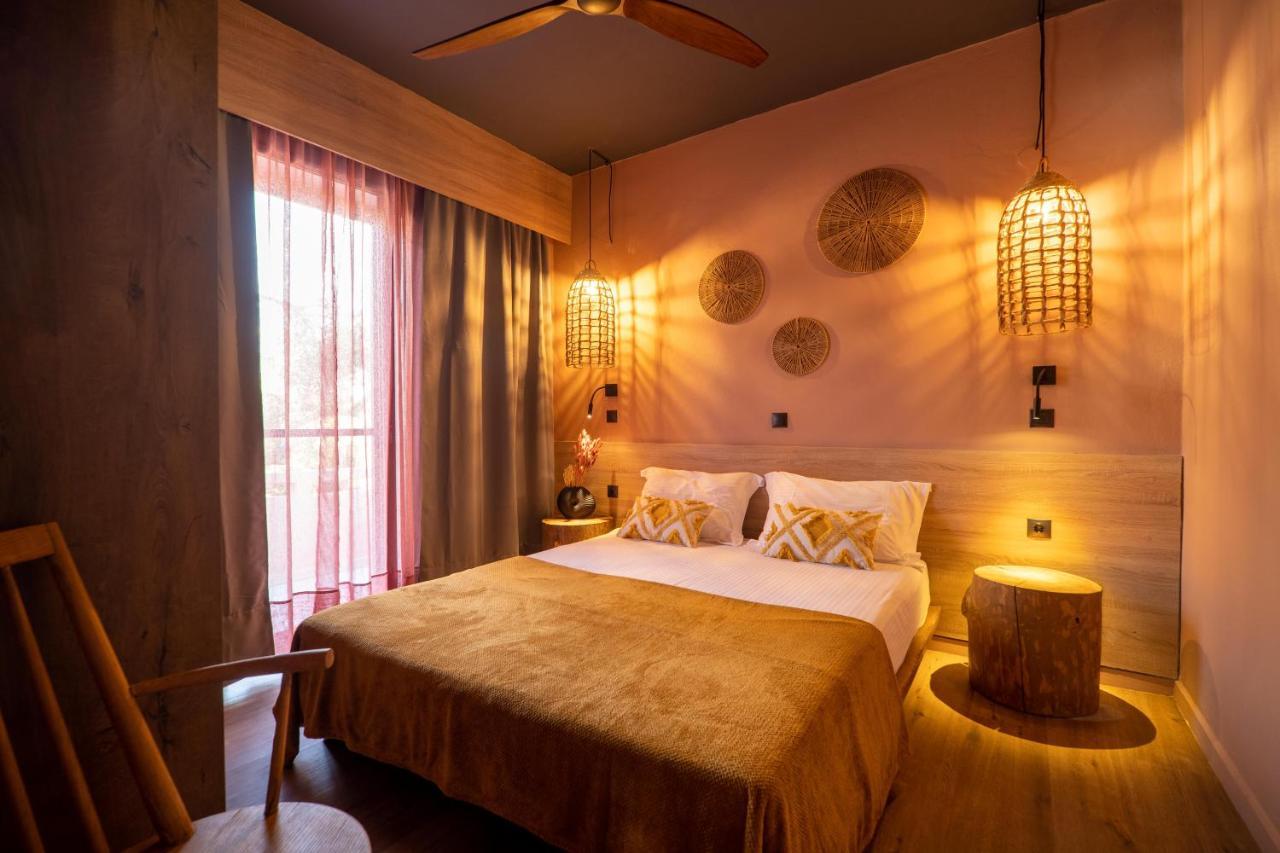 Paradisio Baby & Kinder Hotel สตาวรอช ภายนอก รูปภาพ