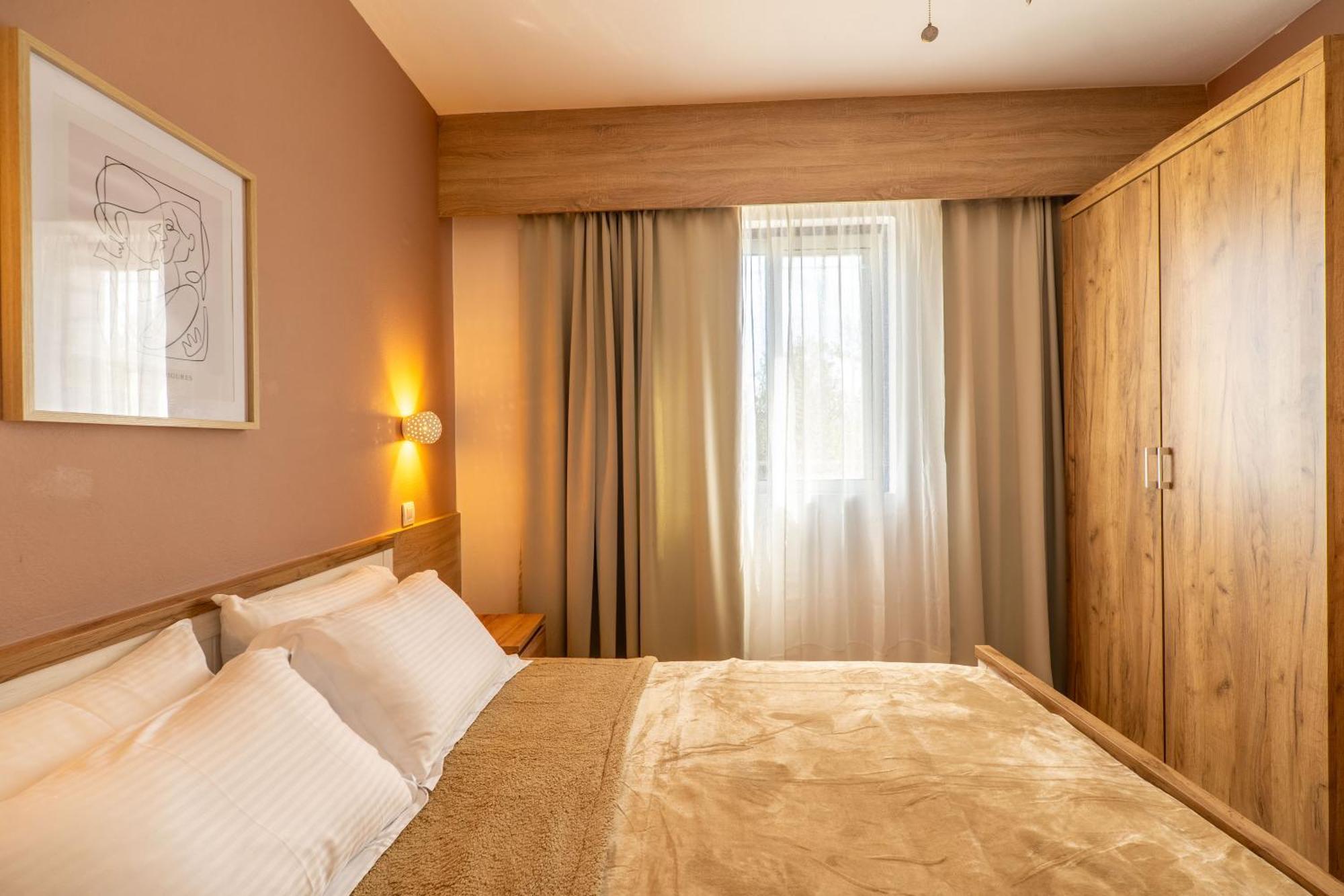 Paradisio Baby & Kinder Hotel สตาวรอช ภายนอก รูปภาพ