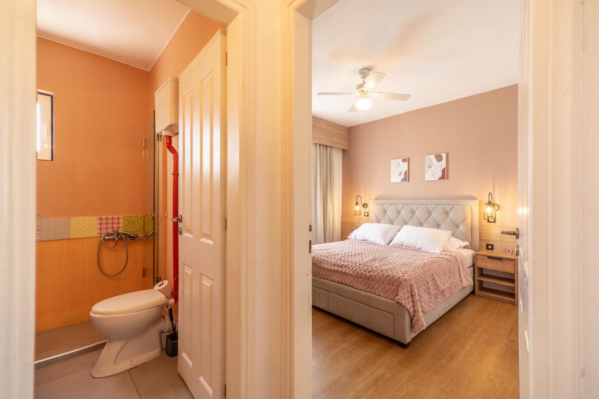 Paradisio Baby & Kinder Hotel สตาวรอช ภายนอก รูปภาพ